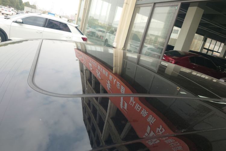 Used Hongqi H5 2023 2.0T Automatic Smart Connect Flagship Edition