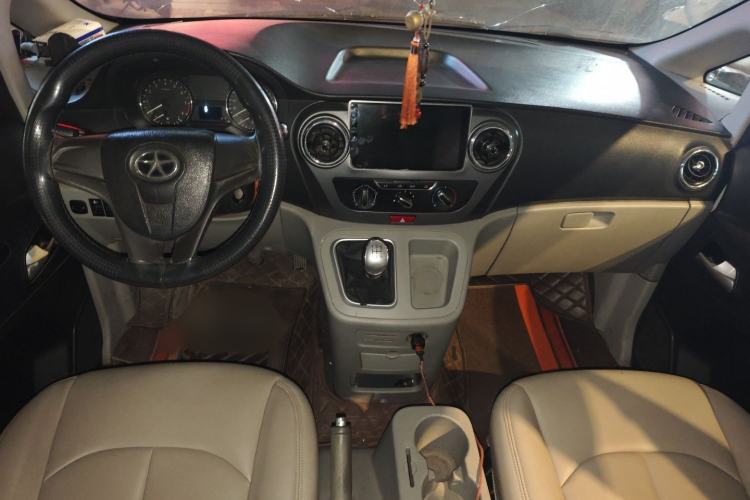 Used  M3 2015 Maker Edition 1.6L Luxury Smart Version
