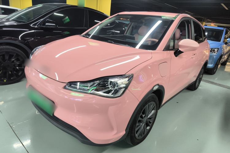 Used NETA V 2022 Chao 400 Lite Pink Custom Edition