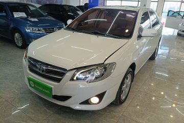Used Toyota Corolla EX 2013 1.6L Manual Excellence Edition