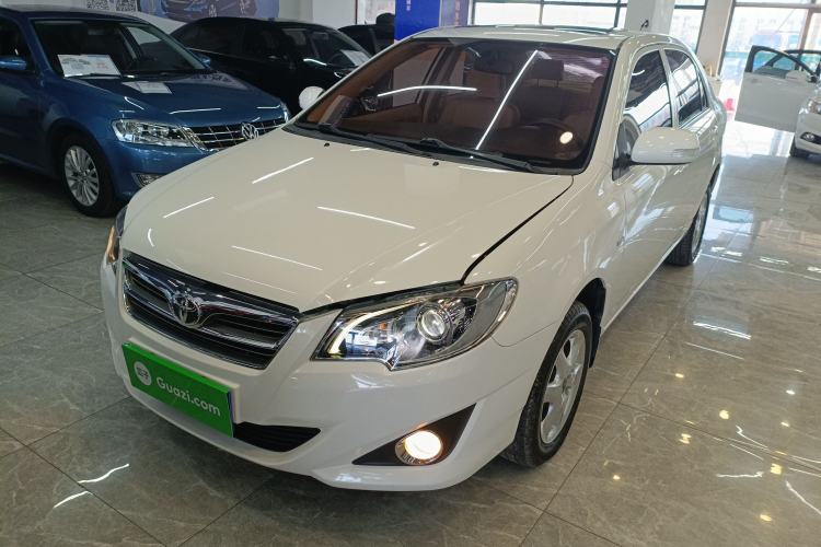 Used Toyota Corolla EX 2013 1.6L Manual Excellence Edition