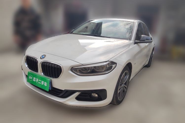 Used BMW 1 Series 2017 118i Sport Edition