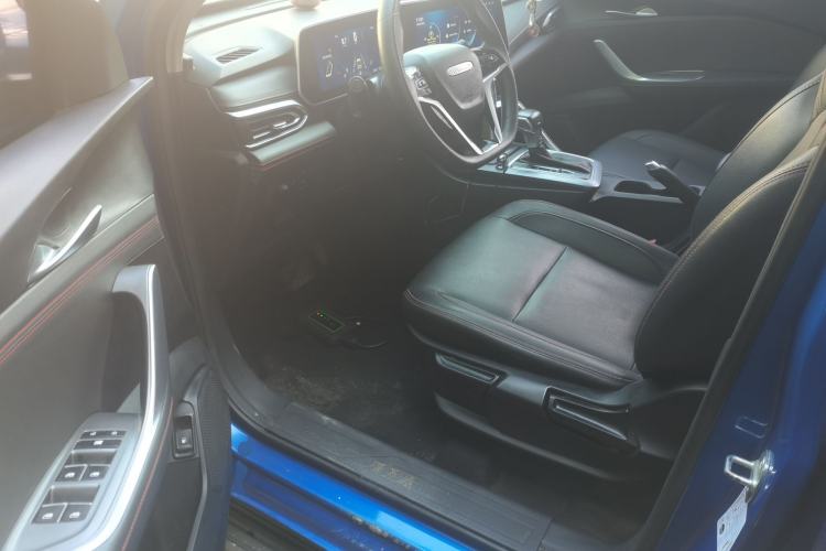 Used SAIC MAXUS T90 2021 2.0T Single-Turbo Automatic Two-Wheel Drive High-Ride Comfort Plus Long-Box Version
