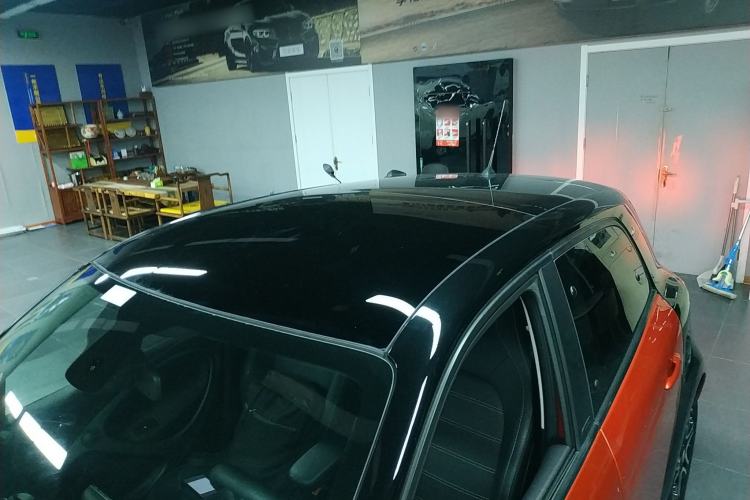 Used  forfour 2016 0.9T 66 kW Pioneer Edition
