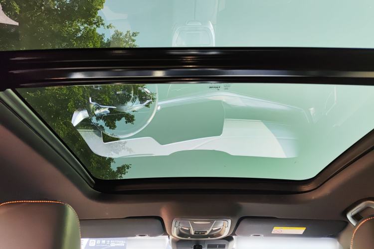 Used Haval XY 2023 1.5T Smart Enjoyment Version DHT
