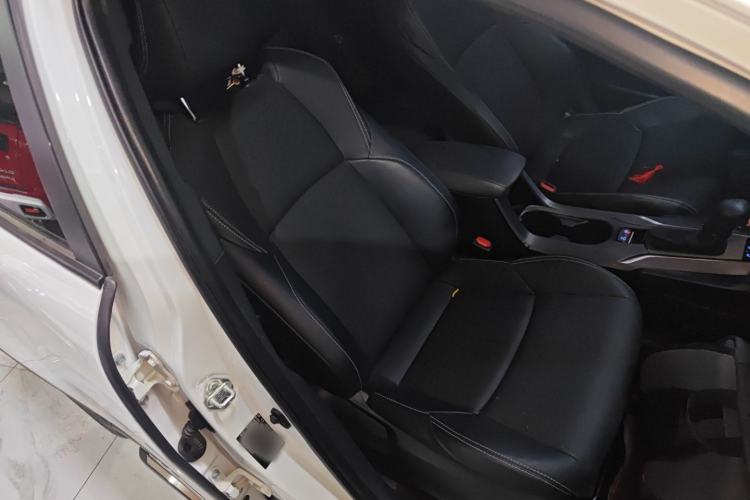 Used Toyota FRONTLANDER 2022 2.0L CVT Luxury Edition
