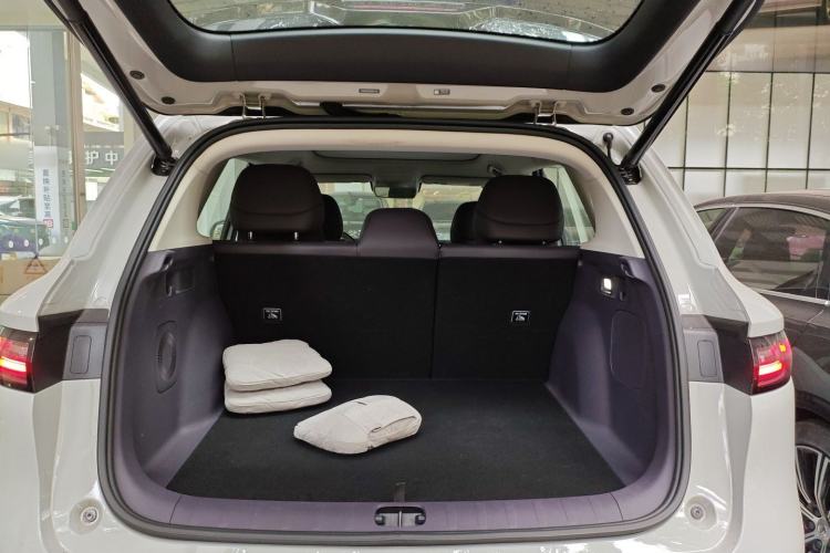 Used Leapmotor B10 2025 510 Joyful Edition