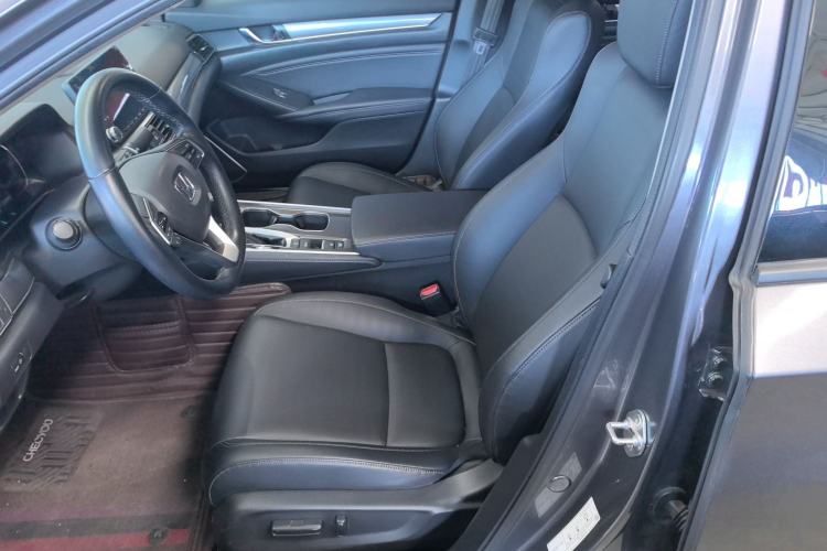 Used Honda Accord 2018 260TURBO Elite Edition China VI
