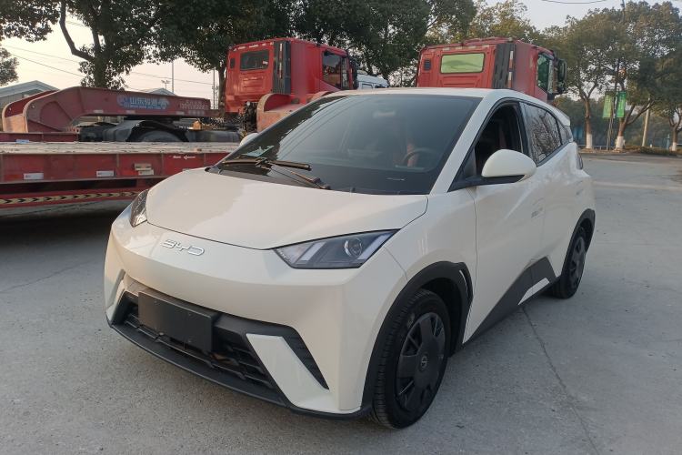 Used BYD Seagull 2023 Active Version