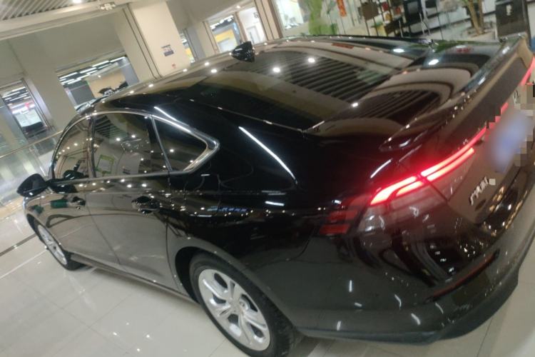 Used Honda Accord 2024 260TURBO Luxury Edition