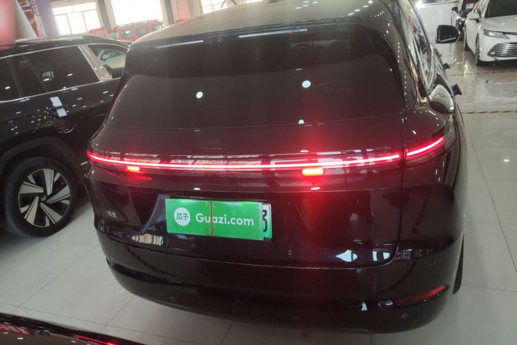 Used Li Auto L7 2024 Pro Model