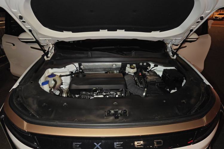 Used  Stellar 2023 400T Four-Wheel Drive Deluxe Edition
