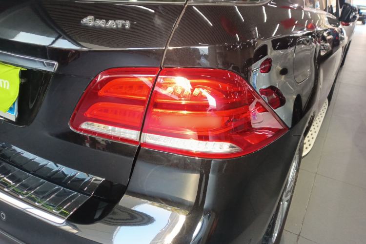 Used Mercedes-Benz GLE 2018 GLE 320 4MATIC Dynamic Edition Collector's Edition