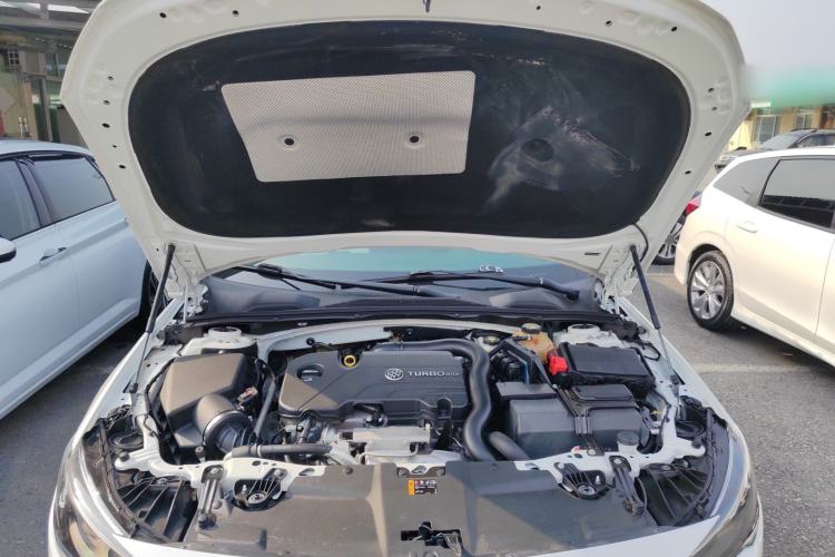 Used Buick Regal 2017 20T Elite Edition
