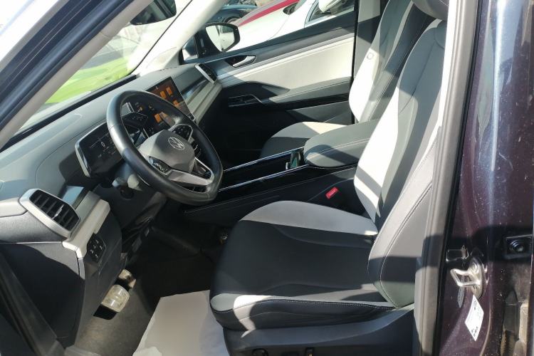 Used Volkswagen ID.6 CROZZ 2022 Long-Range PURE+ Edition