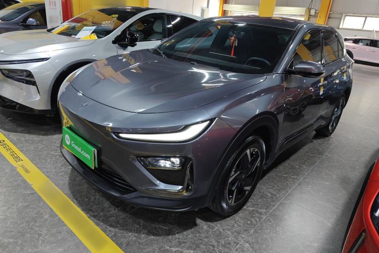 Used NETA X 2023 500 Lite