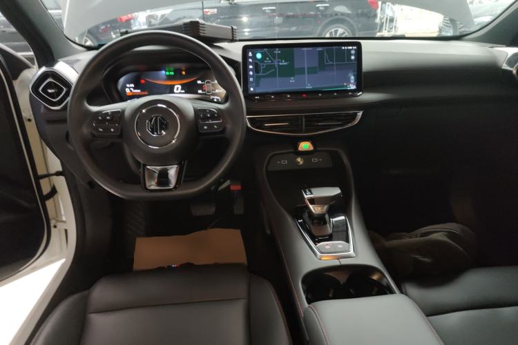 Used MG 5 2025 300TGI Global Flagship Edition
