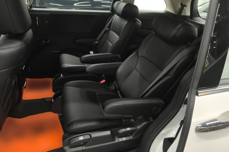 Used Honda Odyssey 2024 2.0L eHEV Sharp & Enjoy Edition
