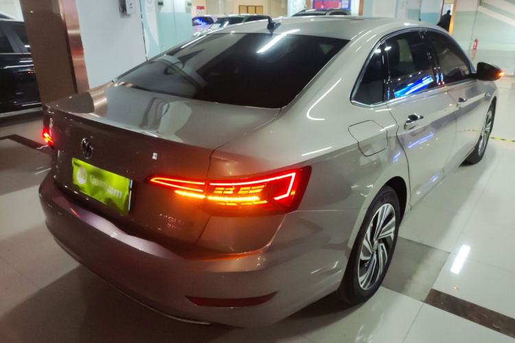 Used Volkswagen Sagitar 2022 280TSI DSG Flyover Edition
