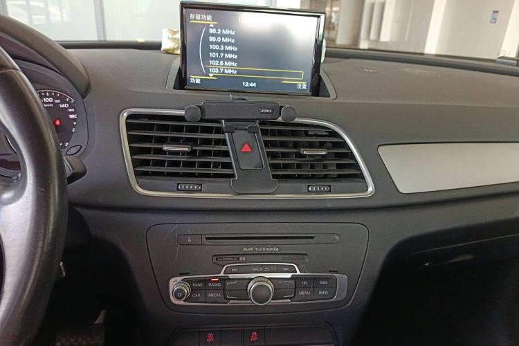 Used Audi Q3 2015 35 TFSI Ambition Edition
