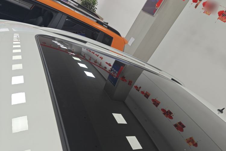 Used Skoda Kodiaq 2018 TSI380 7-Seater Four-Wheel-Drive Flagship Edition
