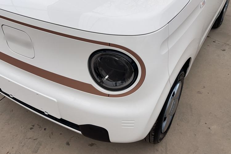 Used  Panda 2024 Panda Mini 200km Endurance Bear
