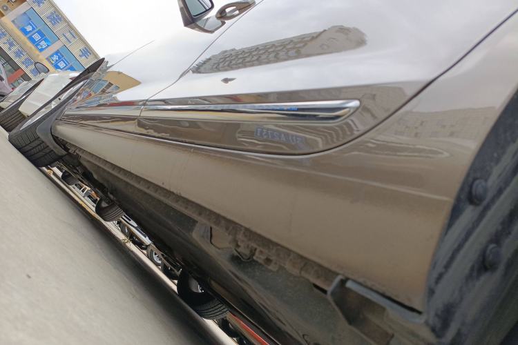 Used Buick LaCrosse 2013 2.4L SIDI Leading Comfort Version
