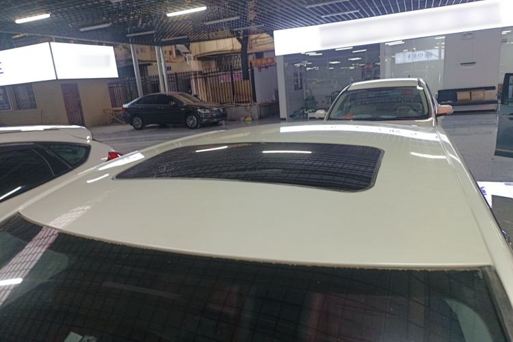 Used MG 6 2019 20T Automatic Trophy 10th Anniversary Edition
