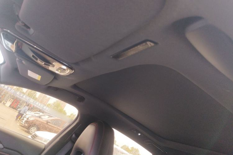 Used Lynk & Co 03 2018 1.5TD DCT Sport Edition China V Standard
