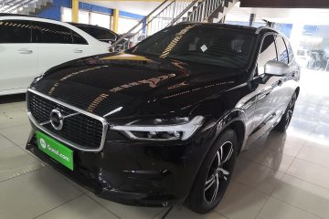Used Volvo XC60 2018 T5 4x4 Smart & Sporty Edition