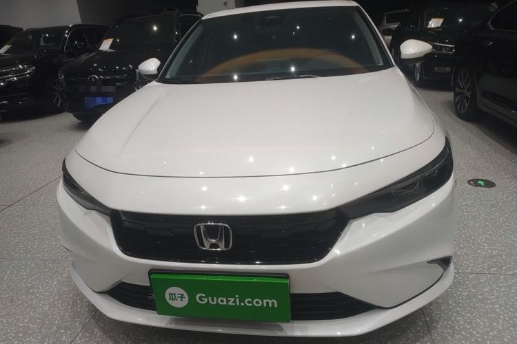 Used Honda Integra 2023 240TURBO CVT Smart Enjoyment Version
