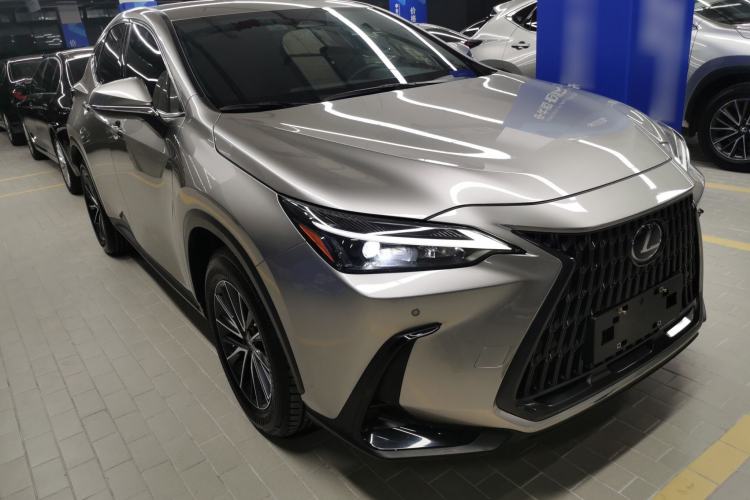 Used Lexus NX 2022 260 Front-Wheel Drive Chuanchi Edition
