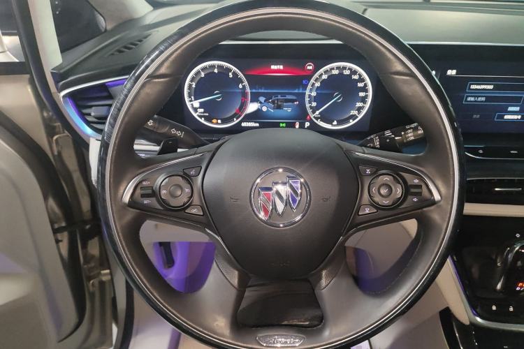 Used Buick GL8 2023 ES Lu Zun Comfort Model
