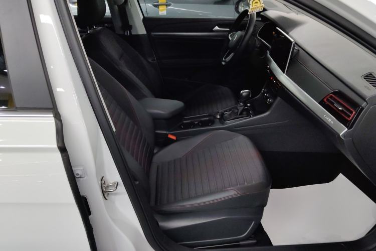 Used Volkswagen Lavida 2023 280TSI DSG Starry Sky Deluxe Edition
