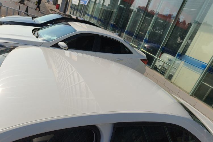 Used Skoda Octavia 2019 1.5L Automatic SmartDrive Comfort Edition China VI Standard
