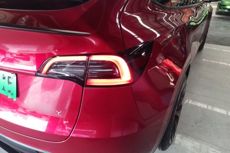 Used Tesla Model Y 2024 Performance High-Performance Edition
