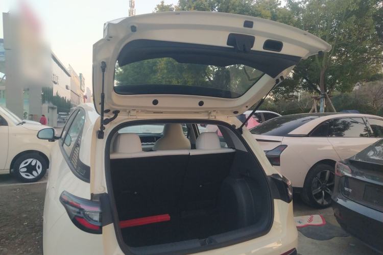 Used  Geome 2025 310km Youth Edition