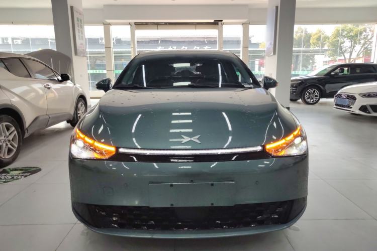 Used XPeng P5 2024 500 Pro Edition
