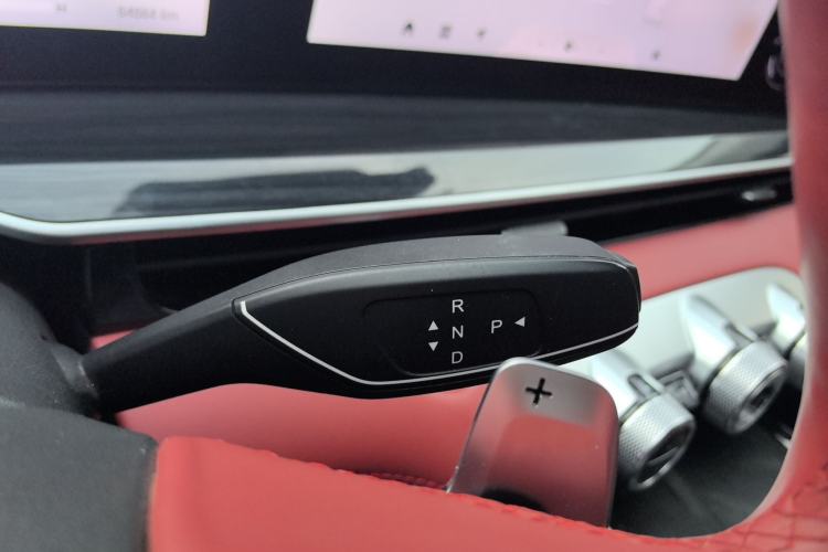 Used  Stellar 2023 400T Four-Wheel Drive Premium Flying Fish Edition
