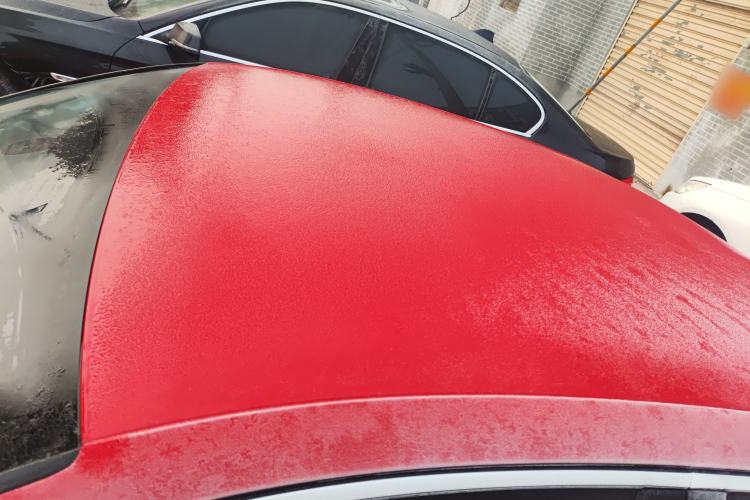 Used Audi A3 2018 30th Anniversary Edition Limousine 35 TFSI Fashion Model