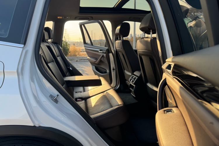 Used BMW X3 2014 xDrive20i X Design Package
