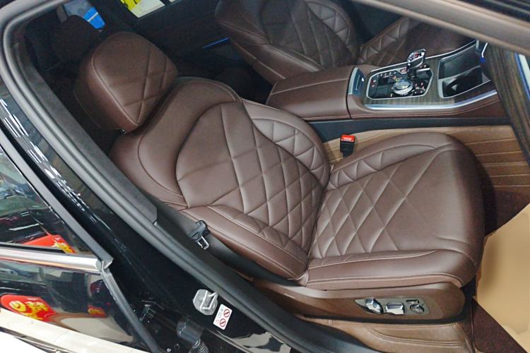 Used BMW X5 2022 Restyled xDrive 40Li M Sport Package