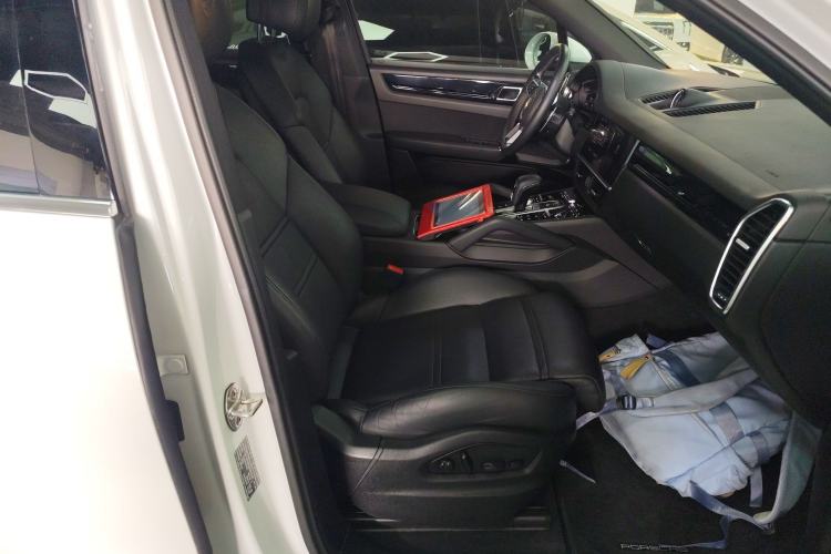 Used Porsche Cayenne 2019 Cayenne 3.0T
