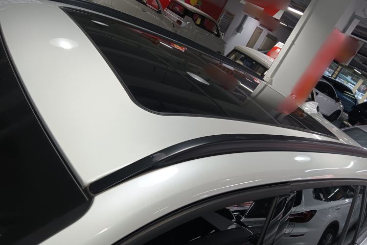 Used BMW X1 2019 sDrive18Li Fashion Model
