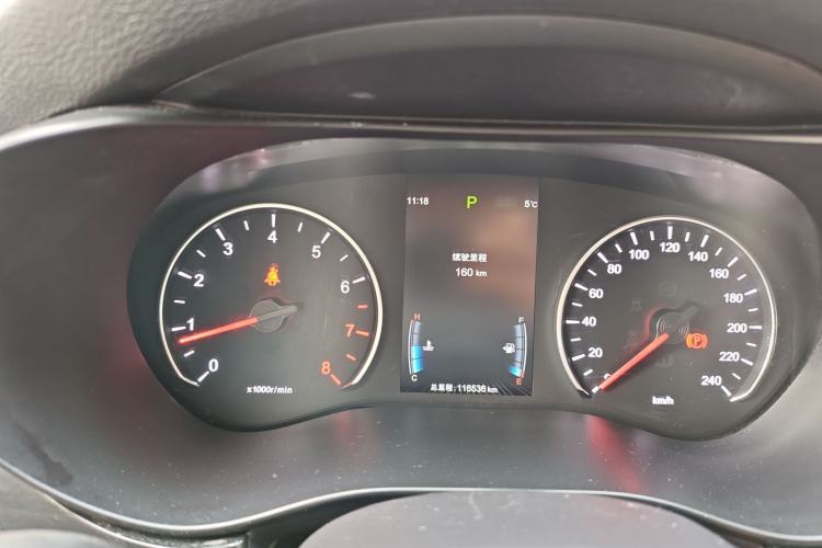 Used BYD Song MAX 2018 1.5T Automatic Smart Connect Elite Model with 6 Seats