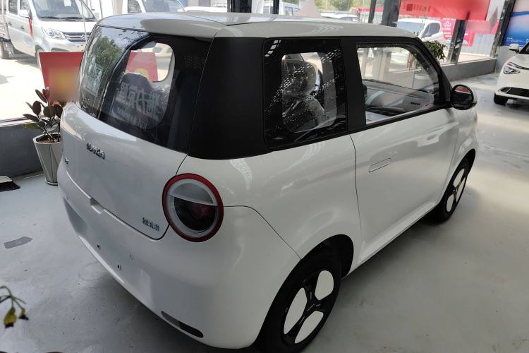 Used  Lumin 2023 205km Xiangqin Version
