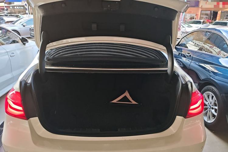 Used BMW 3 Series 2017 320Li Fashion Model