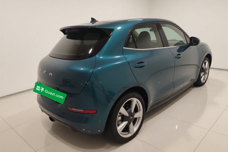 Used ORA Good Cat 2021 400km Standard Range Venus Edition Lithium Iron Phosphate