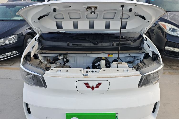 Used Wuling Zhiguang New Energy 