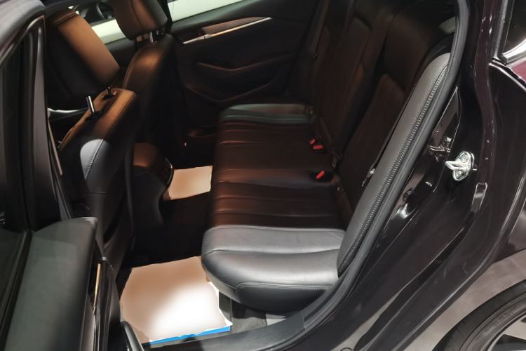 Used Mazda Atenza 2020 2.0L Blue Sky Luxury Edition
